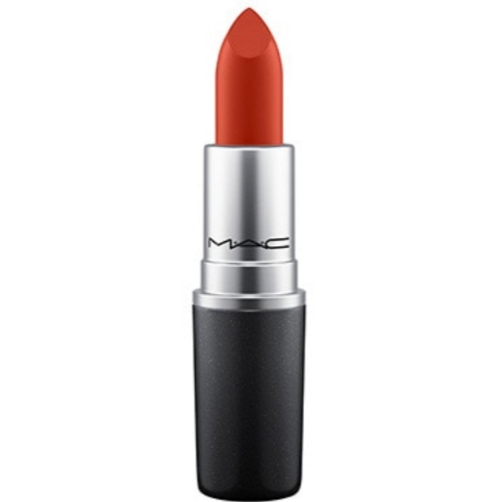 MAC Chili Matte Lipstick
